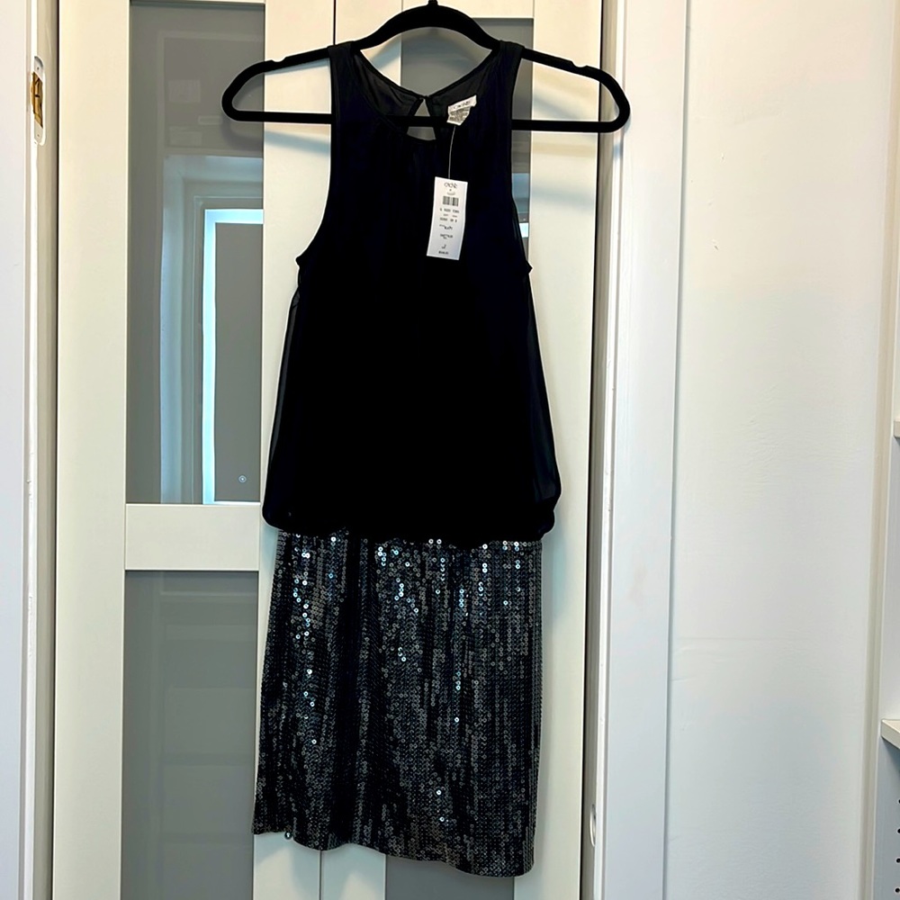 Brand new with tags Cache dress